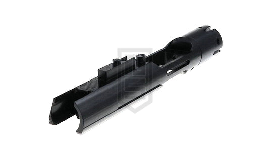 GunDay Marui M4 MWS用 R仕様 スチールボルトキャリアー - 黒