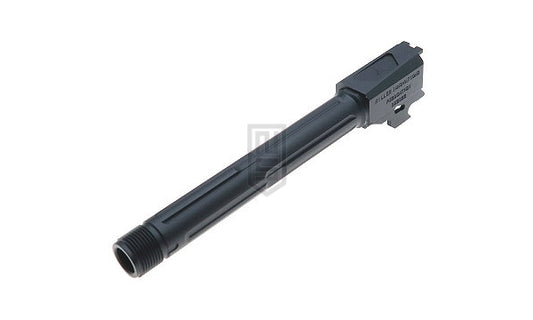 Pro-Arms SIG / VFC M17用 Killer Custom仕様 ツイスト式 アウターバレル(14mm)- 黒