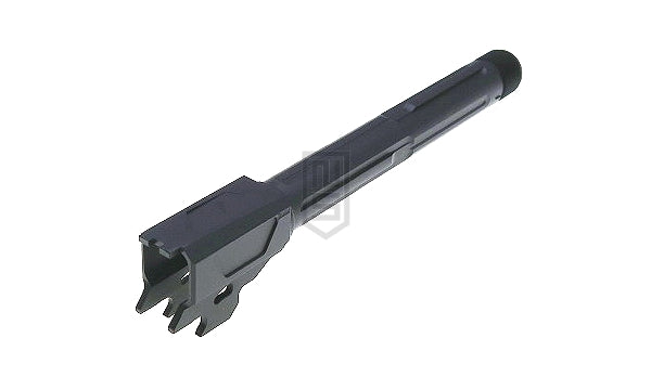 Pro-Arms SIG / VFC M17用 Killer Custom仕様 ツイスト式 アウターバレル(14mm)- 黒