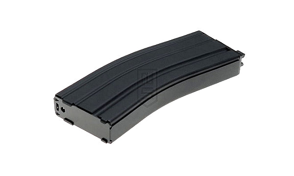 WE M4 / M16 / 888 / SCAR GBB V3 シリーズ專用 マガジン - 30 連 - BK