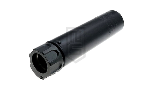 HAO SF FA556SA モック サプレッサー(Hardcore仕様 黒)