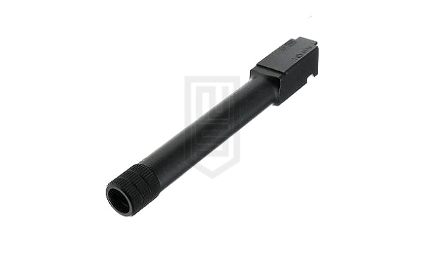 GunDay Umarex / VFC G17 Gen5用 ツイスト式 スチールアウターバレル(14mm)