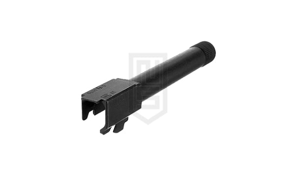 GunDay Umarex / VFC G17 Gen5用 ツイスト式 スチールアウターバレル(14mm)