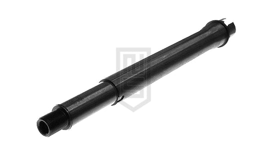 HAO L119A2キット用 バレル(Marui M4 MWS)- 14mm CCW