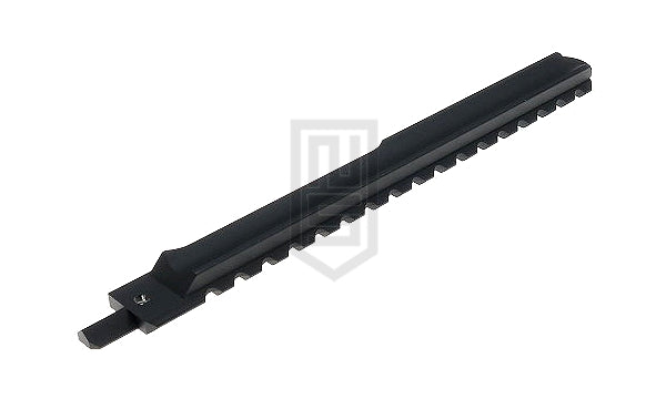 VFC FNC トップレール
