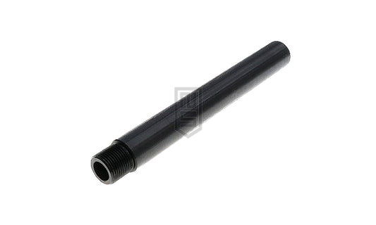 ESD M653 / M723仕様 スチールバレルフロントセクション(Pencil Profile)