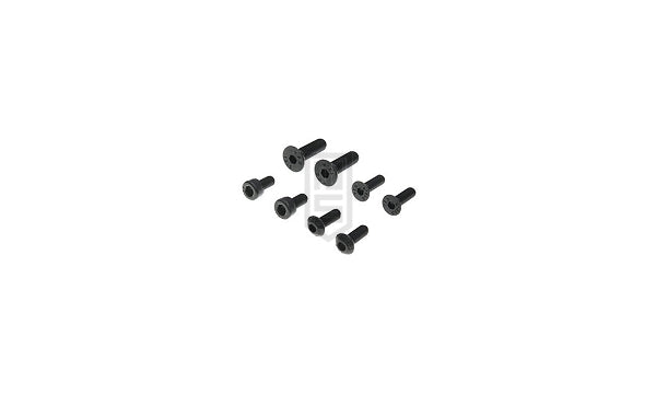 CLPD ASG CZ P-10C用 レットドット サイトマウント - 黒