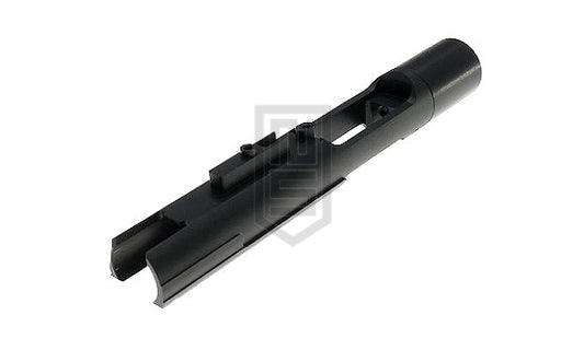 GunDay TM M4 MWS用 R仕様 アルミボルトキャリアー - 黒