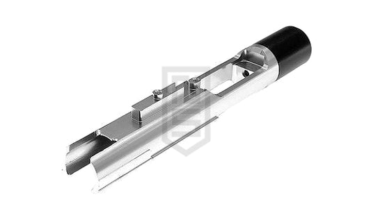 GunDay TM M4 MWS用 R仕様 アルミボルトキャリアー - シルバー