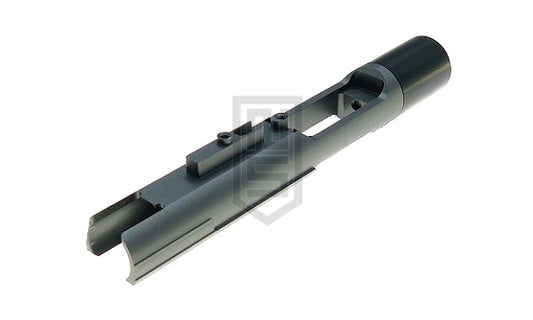 GunDay TM M4 MWS用 R仕様 アルミボルトキャリアー - グレー