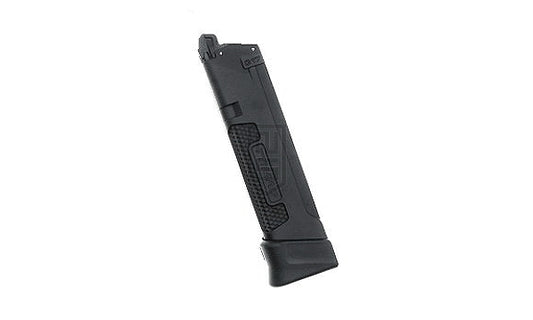 TTI Airsoft Glock シリーズ / AAP01 / TP22 用 軽量化 ガスマガジン - 26連
