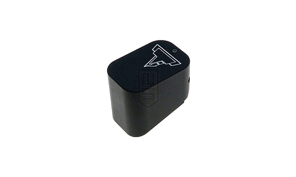 GunDay Umarex / VFC グロックシリーズ TTI +5 マガジンベース - 黒(お取り寄)