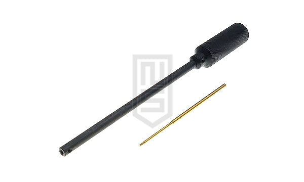 GunDay エクステンション ホップアップ 調整工具 - 1.5 mm