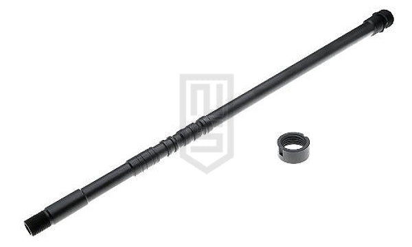 dnA VFC FNC用 スチール 一体式アウターバレル