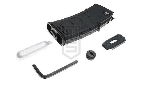 RELOAD VFC M4用 軽量型 CO2マガジン