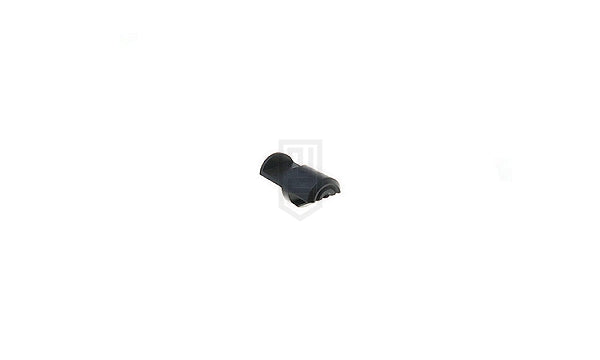 dnA VFC M249 SAW用 M249 スチール レシーバー カバーラッチ