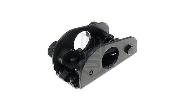 dnA VFC M249 SAW用 M249 スチール レアサイト キット