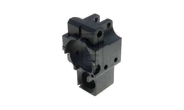 dnA VFC M249 SAW用 M249 スチール チャンバー ブロック