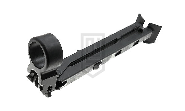 dnA VFC M249 SAW用 M249 スチール バイポット