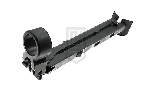 dnA VFC M249 SAW用 M249 スチール バイポット
