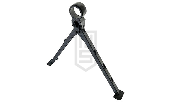 dnA VFC M249 SAW用 M249 スチール バイポット