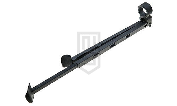 dnA VFC M249 SAW用 M249 スチール バイポット