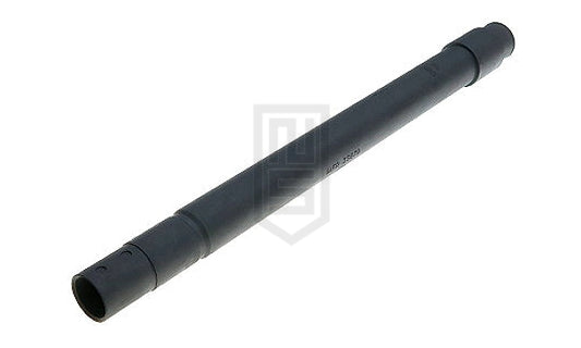 dnA VFC M249 SAW用 M249 スチール アウターバレル(ボトムエンド)