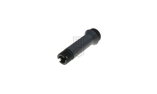 dnA VFC M249 SAW用 M249 スチール アウターバレル(フロントエンド)
