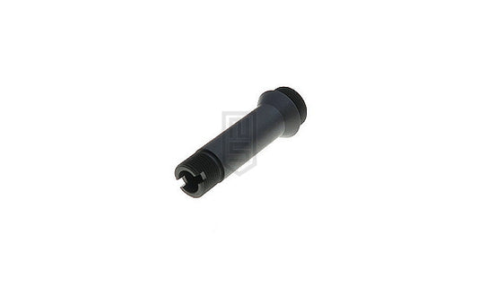 dnA VFC M249 SAW用 M249 スチール アウターバレル(フロントエンド)