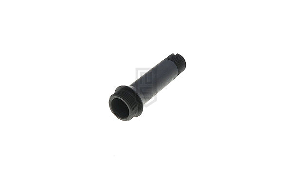 dnA VFC M249 SAW用 M249 スチール アウターバレル(フロントエンド)