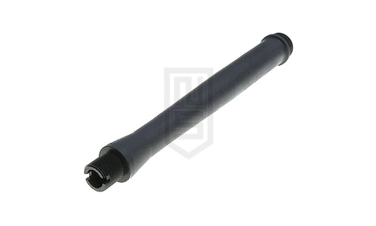 dnA VFC M249 SAW用 M249 スチール エクステンドアウターバレル