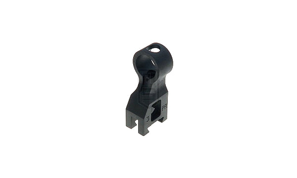 dnA VFC M249 SAW用 M249 スチール フロントサイト ポスト