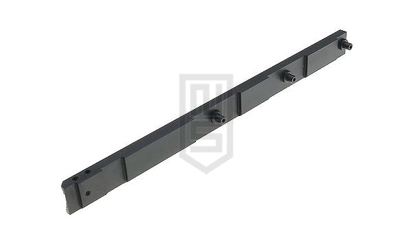 dnA VFC M249 SAW用 M249 スチール コッキング ハンドル レール