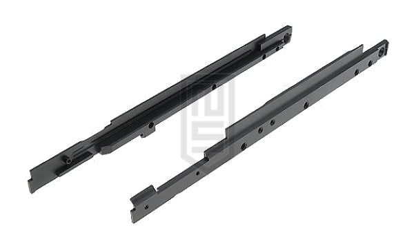 dnA VFC M249 SAW用 M249 スチール レシーバーインナーレール セット