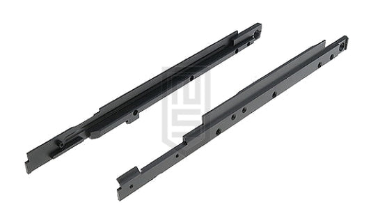 dnA VFC M249 SAW用 M249 スチール レシーバーインナーレール セット