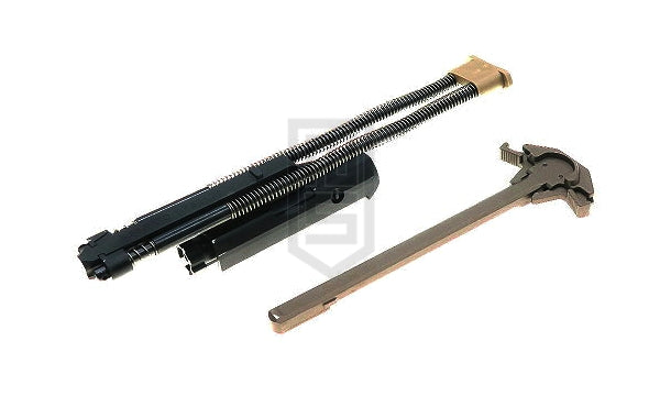 BPW VFC M4 GBB用 MCX SURG キット