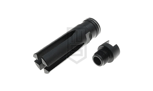 Guarder HK53仕様 フラッシュハイダー