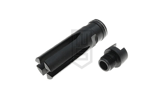 Guarder HK53仕様 フラッシュハイダー