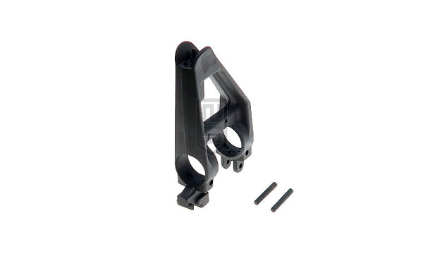 Zparts MARUI M4 MWS用 スチール フロントサイト ベース キット