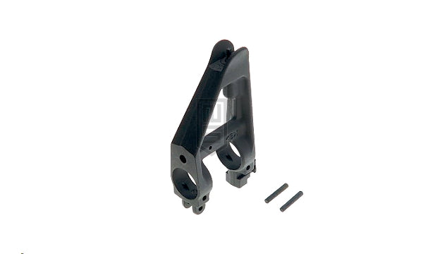 Zparts MARUI M4 MWS用 スチール フロントサイト ベース キット