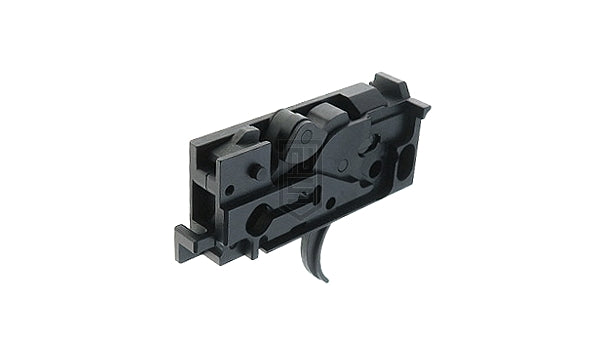 Zparts MARUI M4 MWSシリーズ用 トリガーボックスセット - 標準型