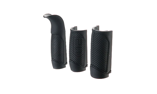 Papago Arms MARUI PX4用 ナイロン ピストルフレーム - 黒