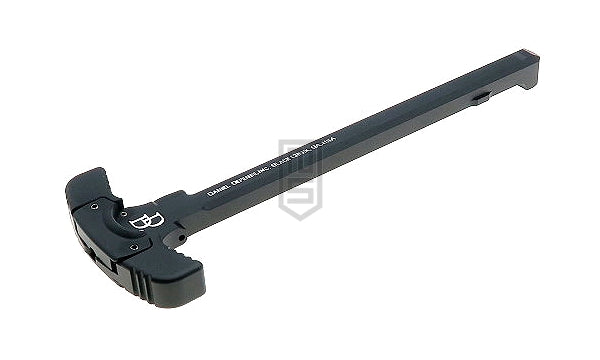 Archwick Daniel Defense仕様 GHK / VFC AR GBBRシリーズ用 AR-15 アンビ チャージングハンドル