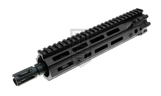 EMG × Daniel Defense / Archwick GHK / VFC M4 シリーズ用 RIS III 9.5''セット - 黒