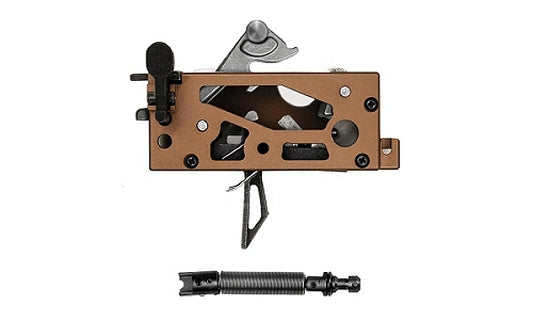 Modify MARUI M4 MWSシリーズ専用 2-Stage トリガーボックス