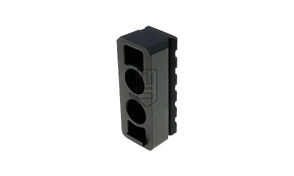 VFC LAR OSW レールストック アダプター