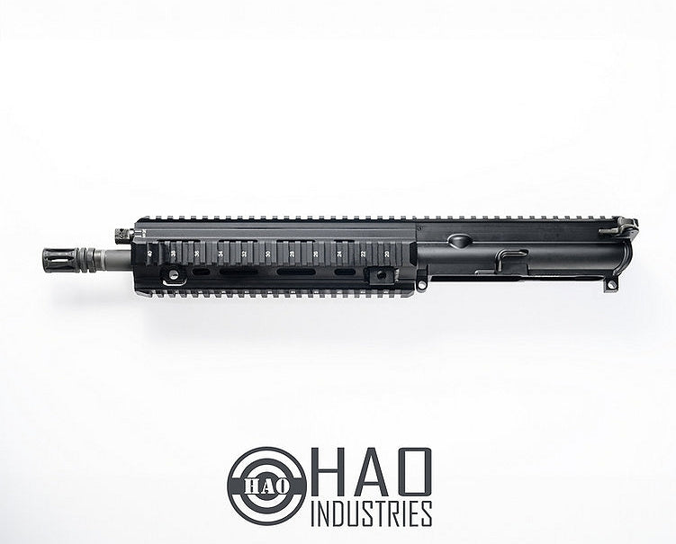 HAO Systema PTW用 M27-RWK アッパー キット(取り寄せ)