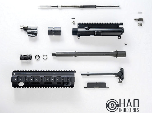 HAO Systema PTW用 M27-RWK アッパー キット(取り寄せ)