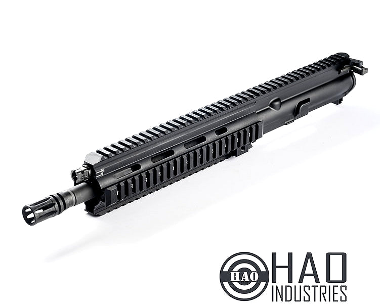 HAO Systema PTW用 M27-RWK アッパー キット(取り寄せ)