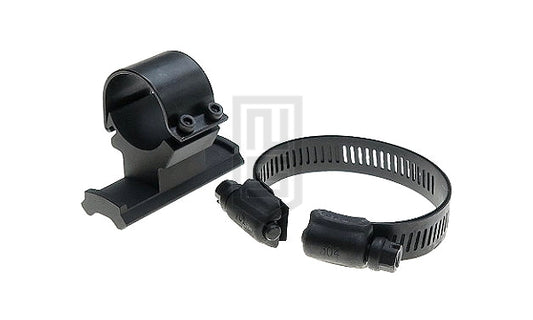 BPW SF仕様 M13 MP5SD ライトマウント